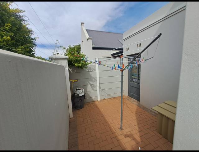 3 bed property to rent in REUNION PARK